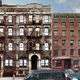 Illustration for article titled Iconic album covers merged with their real locations in Google maps